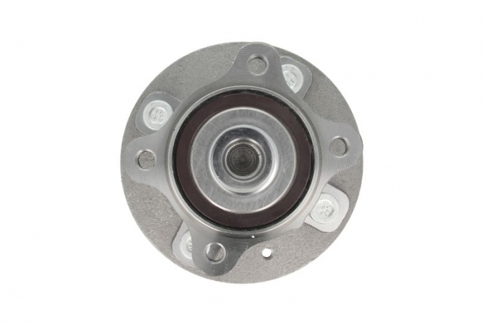 Kit rulmenti roata Spate Dreapta/Stanga (cu mufa) potrivit CHEVROLET AVEO 1.2-1.6 03.11- [2]