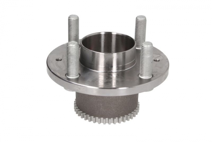 Kit rulmenti roata Spate Dreapta/Stanga (cu mufa) potrivit CHEVROLET AVEO / KALOS, LANOS, SPARK; DAEWOO KALOS 1.0-Electric 09.02- [2]