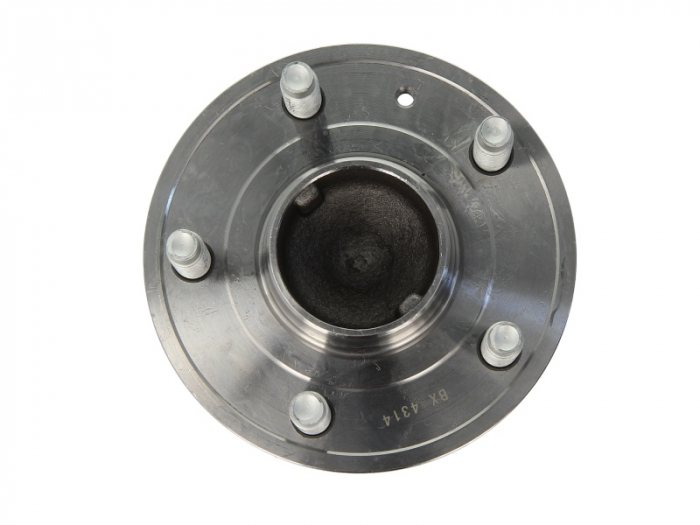 Kit rulmenti roata Spate Dreapta/Stanga (cu mufa) potrivit CHEVROLET AVEO, TRAX; OPEL MOKKA / MOKKA X 1.2-1.8 03.11- [3]
