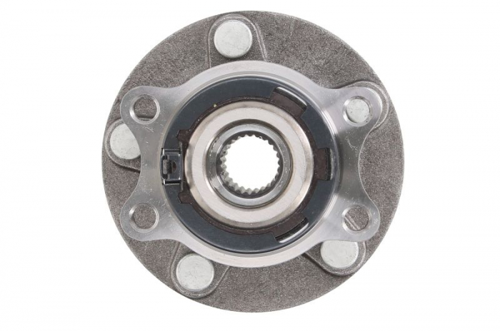 Kit rulmenti roata Spate Dreapta/Stanga potrivit CITROEN C4 AIRCROSS; MITSUBISHI ASX, COLT VI, ECLIPSE, ECLIPSE II, ECLIPSE III, LANCER IV, LANCER V 0.7-3.0 dupa 1986 - (cu mufa) [2]
