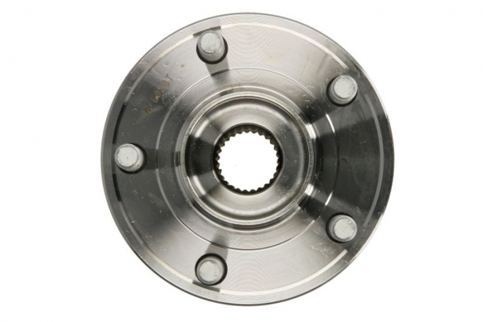 Kit rulmenti roata Spate Dreapta/Stanga (cu mufa) potrivit FORD KUGA II 1.6/2.0D 03.13- [3]