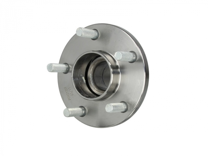 Kit rulmenti roata Spate Dreapta/Stanga (cu mufa) potrivit FORD TOURNEO CONNECT, TRANSIT CONNECT 1.8/1.8D 06.02-12.13 [2]