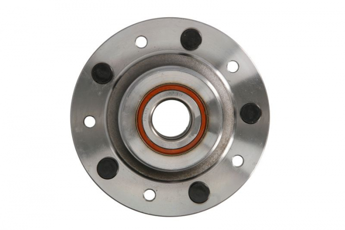 Kit rulmenti roata Spate Dreapta/Stanga potrivit FORD TOURNEO CUSTOM V362, TRANSIT CUSTOM V362, TRANSIT V363 1.0H-2.2D dupa 2012 - (cu mufa) [2]