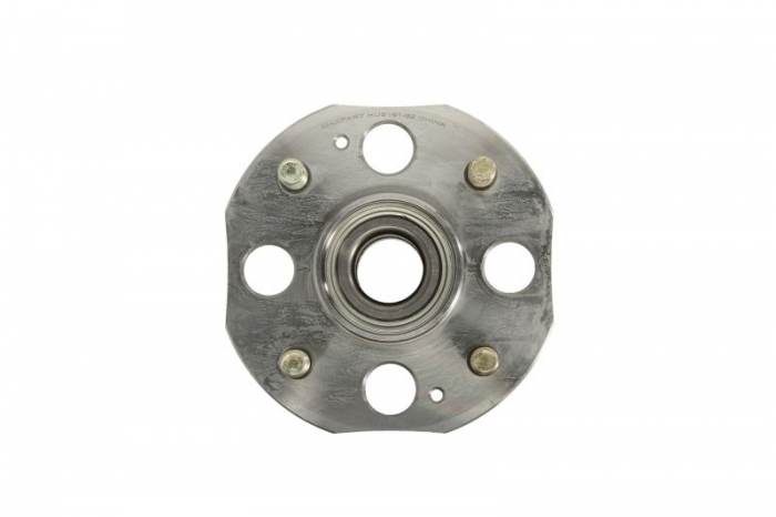 Kit rulmenti roata Spate Dreapta/Stanga (cu mufa) potrivit HONDA ACCORD VI, ACCORD VII 2.0/2.3/2.4 02.98-12.05 [3]