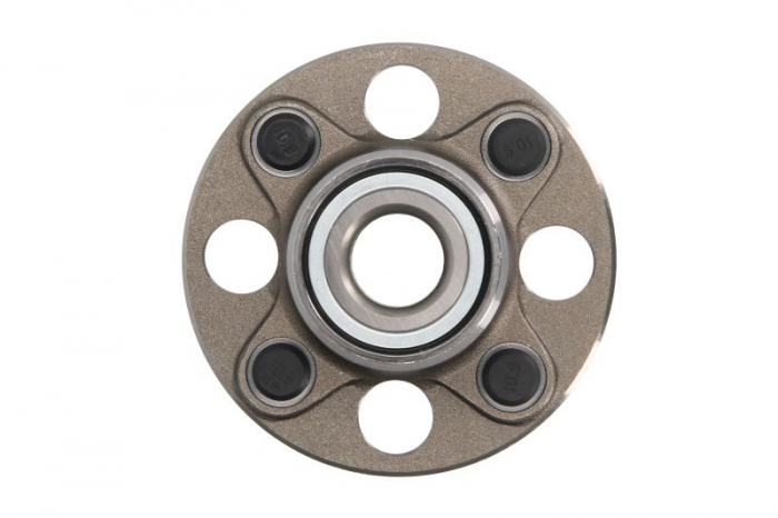 Kit rulmenti roata Spate Dreapta/Stanga (cu mufa) potrivit HONDA CITY IV, JAZZ II 1.2-1.5 03.02-10.08 [2]