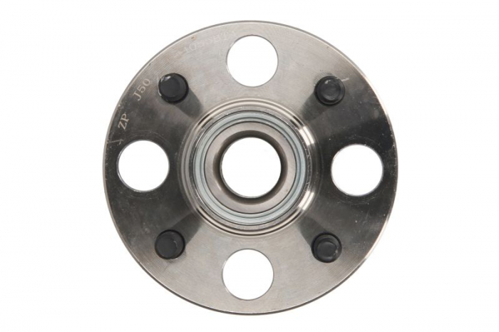 Kit rulmenti roata Spate Dreapta/Stanga (cu mufa) potrivit HONDA CITY IV, JAZZ II 1.2-1.5 03.02-10.08 [3]