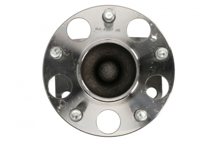 Kit rulmenti roata Spate Dreapta/Stanga (cu mufa) potrivit HONDA CR-V V, HR-V 1.5/1.6D 01.15- [3]