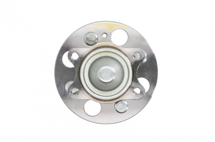 Kit rulmenti roata Spate Dreapta/Stanga (cu mufa) potrivit HYUNDAI ACCENT II, ACCENT III, GETZ; KIA PICANTO I, RIO II 1.0-1.6 09.02-12.11 [2]