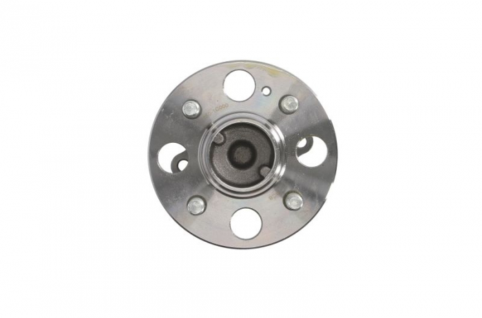 Kit rulmenti roata Spate Dreapta/Stanga (cu mufa) potrivit HYUNDAI ACCENT II, ACCENT III, GETZ; KIA PICANTO I, RIO II 1.0-1.6 09.02-12.11 [3]