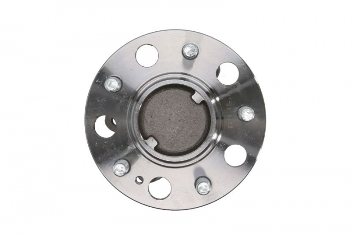 Kit rulmenti roata Spate Dreapta/Stanga (cu mufa) potrivit HYUNDAI ACCENT III, ACCENT IV, GETZ, I10 I, I20 I, I20 II; KIA PICANTO I, RIO II, RIO III 1.0-1.6D 09.02- [3]