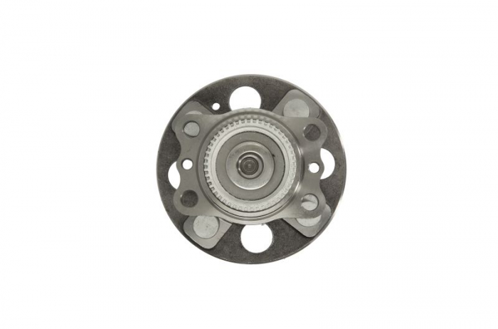 Kit rulmenti roata Spate Dreapta/Stanga (cu mufa) potrivit HYUNDAI ACCENT IV, I20 II, SOLARIS; KIA RIO III 1.1D-1.6D 11.10- [2]