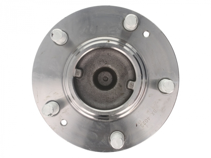 Kit rulmenti roata Spate Dreapta/Stanga potrivit HYUNDAI IX20; KIA SOUL I, VENGA 1.4-1.6LPG dupa 2009 - (cu mufa) [2]
