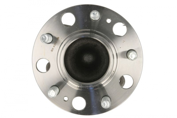 Kit rulmenti roata Spate Dreapta/Stanga (cu mufa) potrivit HYUNDAI IX35, SONATA VI, TUCSON; KIA CADENZA II, OPTIMA, SPORTAGE IV 1.6-3.3 01.10- [3]