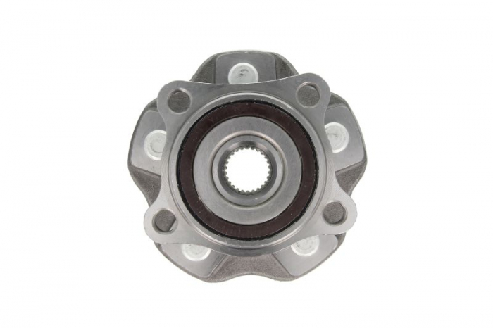 Kit rulmenti roata Spate Dreapta/Stanga potrivit LEXUS RX 3.5/3.5H 2008-2015 - (cu mufa) [2]