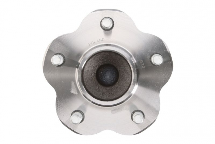 Kit rulmenti roata Spate Dreapta/Stanga (cu mufa) potrivit NISSAN PULSAR 1.2/1.5D/1.6 10.14- [3]
