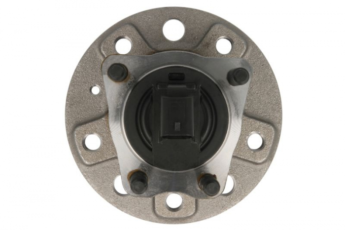 Kit rulmenti roata Spate Dreapta/Stanga (cu mufa) potrivit OPEL ASTRA H, ASTRA H CLASSIC, ASTRA H GTC, ASTRA H/KOMBI, MERIVA B, ZAFIRA B, ZAFIRA B/MINIVAN 1.2-2.2 01.04- [2]