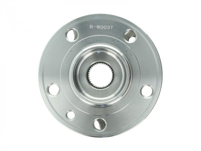 Kit rulmenti roata Spate Dreapta/Stanga (cu mufa) potrivit VOLVO S60 II, S80 II, V60 I, V70 III, V70 III/KOMBI, XC70 II 2.4D-4.4 03.06-12.16 [2]