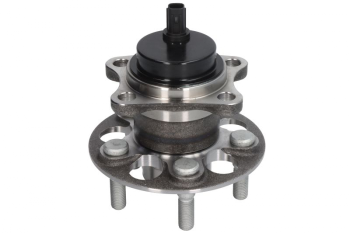 Kit rulmenti roata Spate Dreapta/Stanga (cu mufa) potrivit TOYOTA URBAN CRUISER 1.33-1.8 2007-2016 - (Unitate frontala) [4]