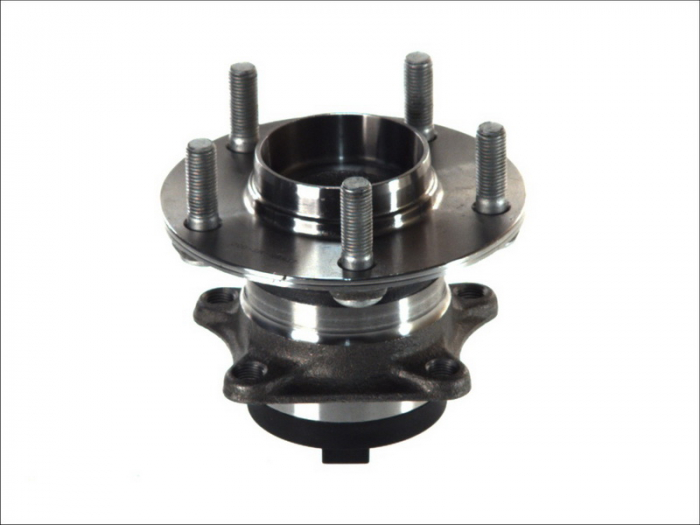 Kit rulmenti roata Spate Dreapta/Stanga (cu mufa) (x110) potrivit MAZDA 6, CX-7 1.8-2.5 01.07-07.13 [2]