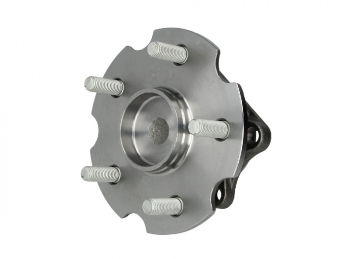 Kit rulmenti roata Spate Dreapta/Stanga (cu mufa) (x124,5) potrivit TOYOTA AURIS, AVENSIS 1.2-2.2D 11.06-12.18 [2]