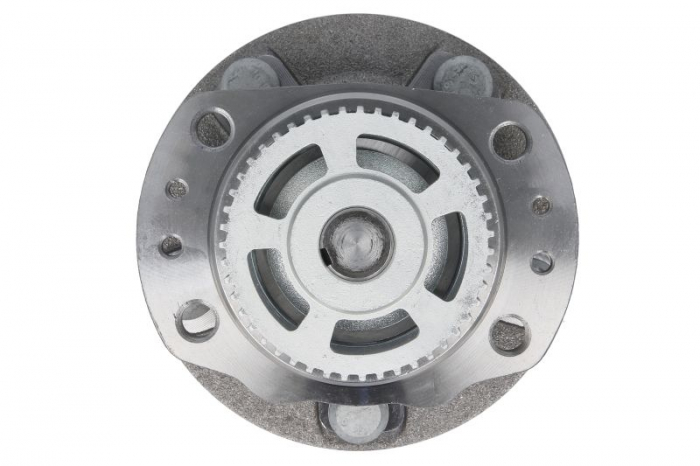 Kit rulmenti roata Spate Dreapta/Stanga (cu mufa) (x140) potrivit CHRYSLER CARAVAN, VOYAGER III; DODGE CARAVAN; PLYMOUTH VOYAGER 2.0-3.8 01.95-03.01 [2]