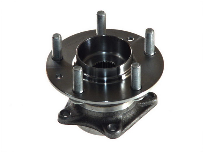 Kit rulmenti roata Spate Dreapta/Stanga (cu mufa) (x140x96,5) potrivit MAZDA CX-7 2.2D/2.3/2.5 06.06-12.14 [2]