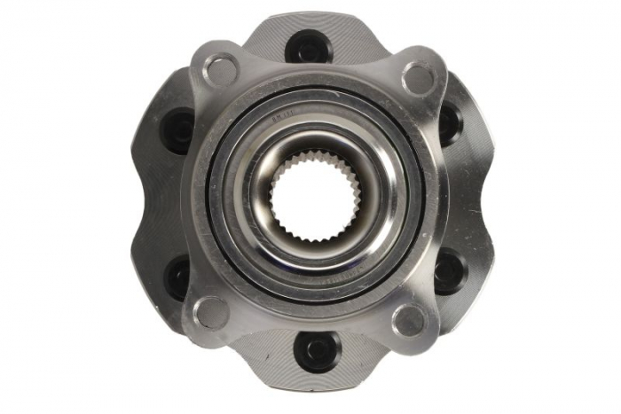 Kit rulmenti roata Spate Dreapta/Stanga (cu mufa) (x148x94) potrivit NISSAN AD, ALMERA I, ALTIMA, ARMADA, AVENIR, CEDRIC, CUBE, JUKE, MAXIMA / MAXIMA QX V, MURANO II 1.3-5.6 10.91- [2]