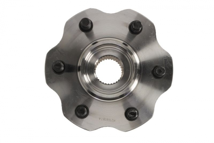 Kit rulmenti roata Spate Dreapta/Stanga (cu mufa) (x148x94) potrivit NISSAN AD, ALMERA I, ALTIMA, ARMADA, AVENIR, CEDRIC, CUBE, JUKE, MAXIMA / MAXIMA QX V, MURANO II 1.3-5.6 10.91- [3]
