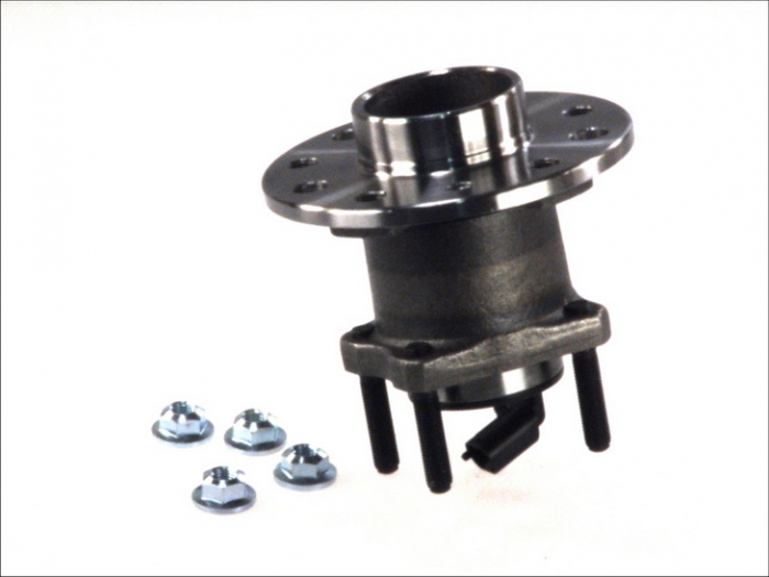 Kit rulmenti roata Spate Dreapta/Stanga (cu mufa) (x78) potrivit OPEL ASTRA H, ASTRA H CLASSIC, ASTRA H GTC, ASTRA H/KOMBI 1.3D-2.0 01.04- [2]