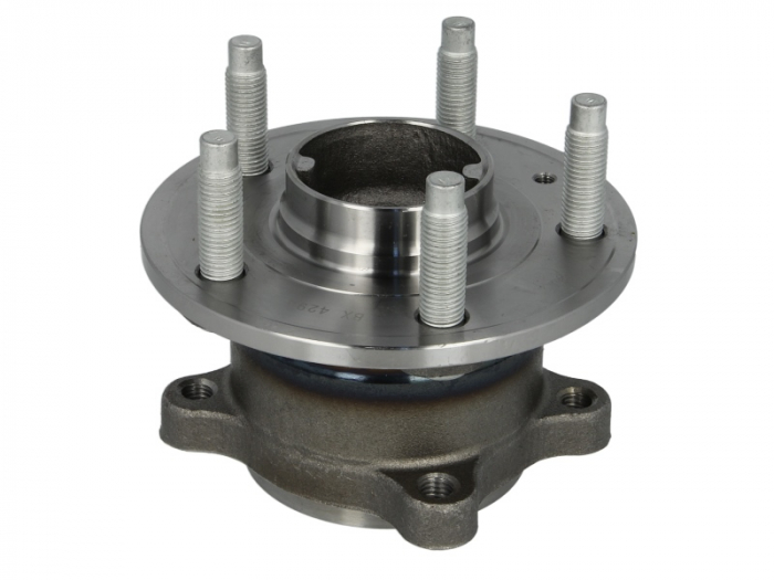 Kit rulmenti roata Spate Dreapta/Stanga (cu mufa) (x83) potrivit CHEVROLET CRUZE; OPEL ASTRA J, ASTRA J GTC, ASTRA J/HATCHBACK 1.3D-2.0D 05.09- [2]