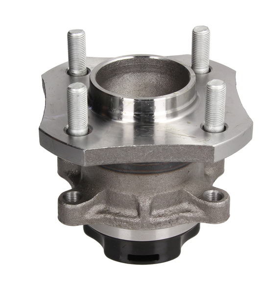 Kit rulmenti roata Spate Dreapta/Stanga (cu mufa) (x84x116) potrivit NISSAN NV200, NV200 / EVALIA 1.5D/1.6 02.10- [2]