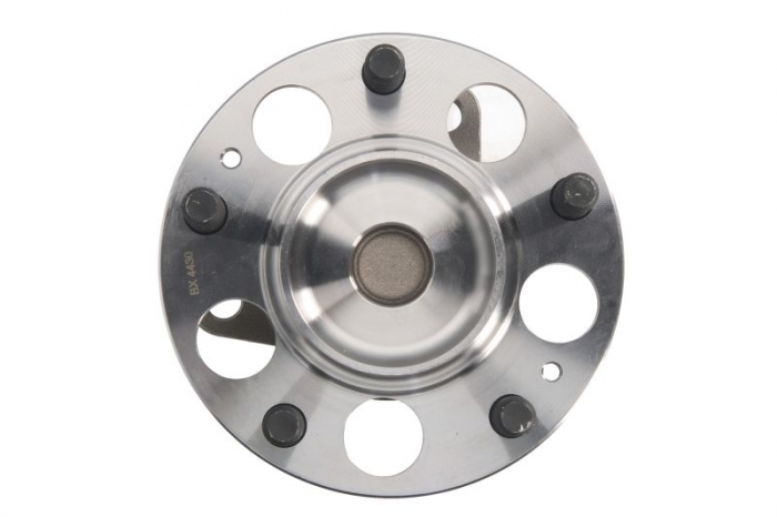 Kit rulmenti roata Spate Dreapta/Stanga potrivit HYUNDAI ELANTRA IV, ELANTRA V, ELANTRA VI, I30, IONIQ; KIA CEED, NIRO I, PROCEED 1.0-Electric 06.11- [3]