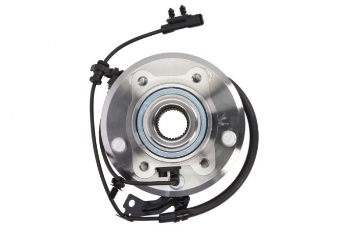 Kit rulmenti roata Spate Stanga (cu mufa) potrivit DODGE JOURNEY; FIAT FREEMONT 2.0D-3.6 06.08- [2]