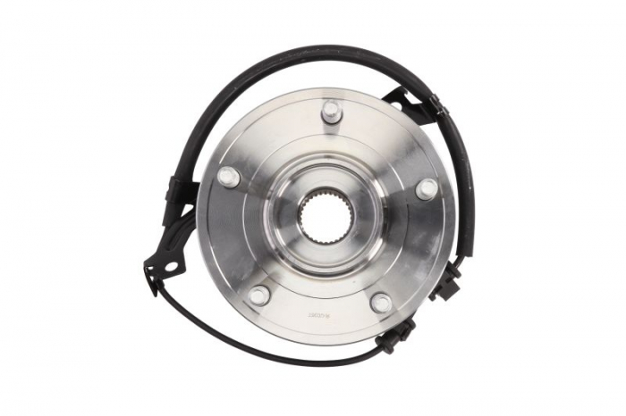 Kit rulmenti roata Spate Stanga (cu mufa) potrivit DODGE JOURNEY; FIAT FREEMONT 2.0D-3.6 06.08- [3]