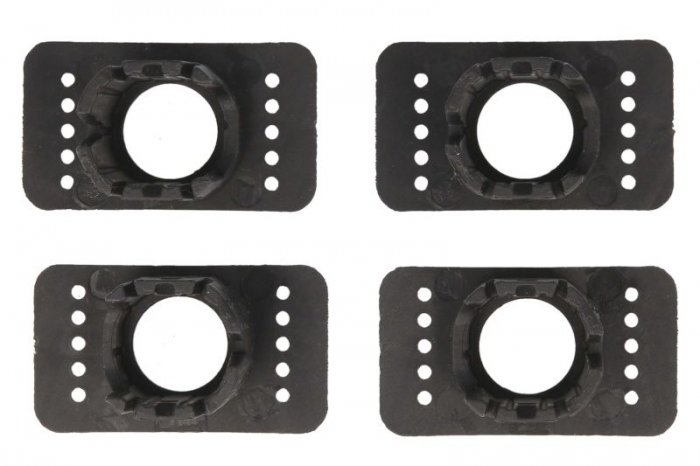 Kit senzori parcare spate (2 buc.) potrivit ALFA ROMEO MITO 09.08-03.16 [3]