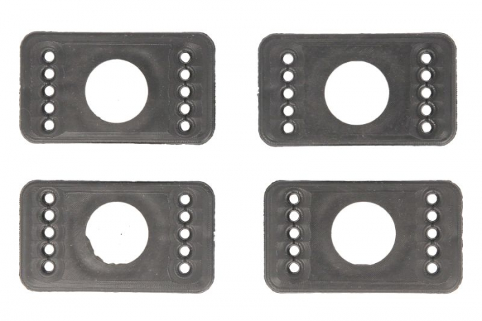 Kit senzori parcare spate (2 buc.) potrivit ALFA ROMEO MITO 09.08-03.16 [2]