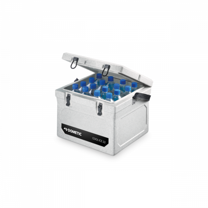 Lada frigorifica pasiva DOMETIC COOL-ICE, 22l [2]