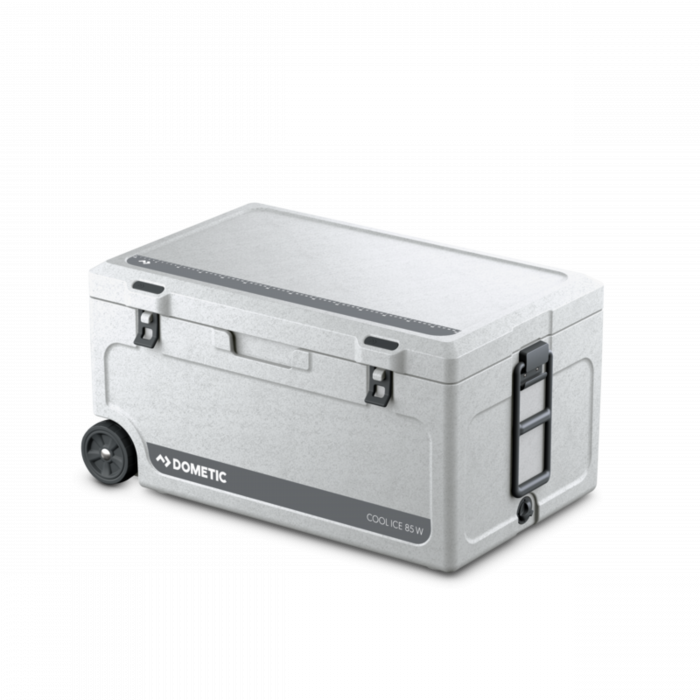 Lada frigorifica pasiva DOMETIC COOL-ICE, 86l cu roti [2]