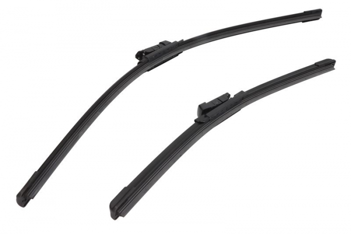 Lama stergatoare Jointless Fata cu spoiler (2buc) Aerotwin 600 400mm