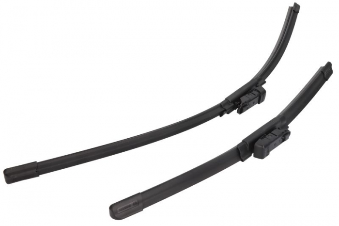 Lama stergatoare Jointless Fata cu spoiler (2buc) Aerotwin 600/400mm [2]