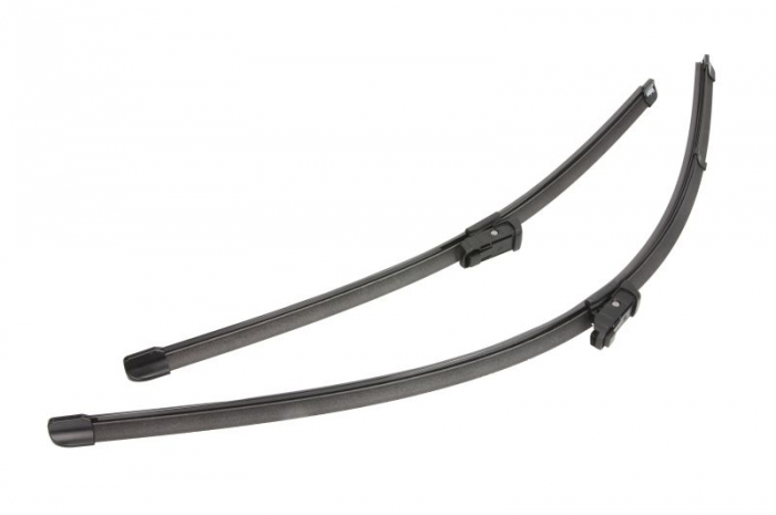 Lama stergatoare Jointless Fata cu spoiler (2buc) VF818 Silencio Xtrm 650/475mm potrivit LAMBORGHINI URUS; TESLA MODEL 3, MODEL Y; VW ARTEON, ARTEON SHOOTING BRAKE, PASSAT ALLTRACK B8 08.14- [2]