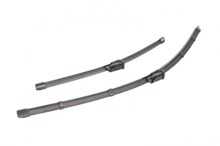 Lama stergatoare Jointless Fata cu spoiler (2buc) VF914 Silencio 680/425mm potrivit JAGUAR XE, XF I, XF II; OPEL GRANDLAND / GRANDLAND X, GRANDLAND X; TESLA MODEL S 01.09- [2]