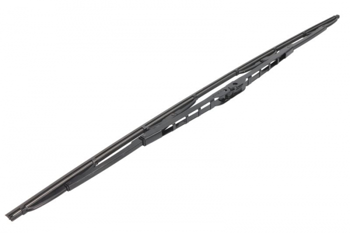 Lama stergatoare pivotant Fata (1buc) 650U Twin Truck 650mm potrivit IVECO EUROCARGO I-III, EUROCARGO IV, EUROCARGO V, STRALIS I, STRALIS II, S-WAY, TRAKKER I, TRAKKER II, X-WAY 08.73- [2]