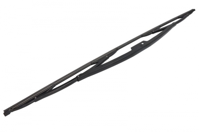 Lama stergatoare pivotant Fata (1buc) N100 Twin Truck 1000mm potrivit IVECO CROSSWAY, MAGELYS, URBANWAY; MAN LION´S COACH, LION´S REGIO, R, SG, SR, SÜ, ÜL; MERCEDES O 303 10.74- [2]