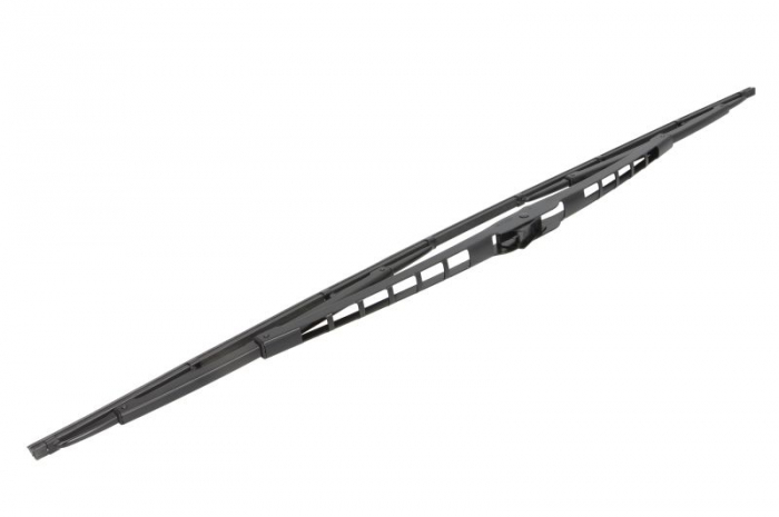 Lama stergatoare pivotant Fata (1buc) N70 Twin Truck 700mm potrivit MAN M 2000 L, SD, SG, SL, SR, SÜ, TGA, TGL I, TGL II, TGM I, TGM II, TGS I, TGX I, TGX II; MERCEDES NG, O 303, O 305 01.70- [2]