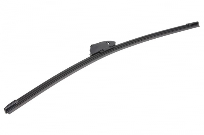 Lama stergatoare Plat Fata cu spoiler (1buc) R51 Compact Revolution 500mm