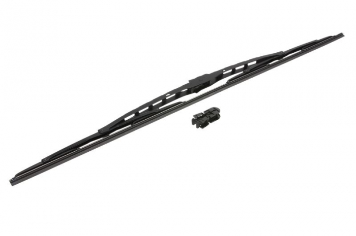 Lama stergatoare standard Fata (1buc) Optiblade 700mm potrivit MAN SD, SG, SL, SR, SU, TGA, TGL I, TGM I, TGS I, TGX I; MERCEDES ACTROS, ACTROS MP2 MP3, ACTROS MP4 MP5, ANTOS, AROCS 04.73-