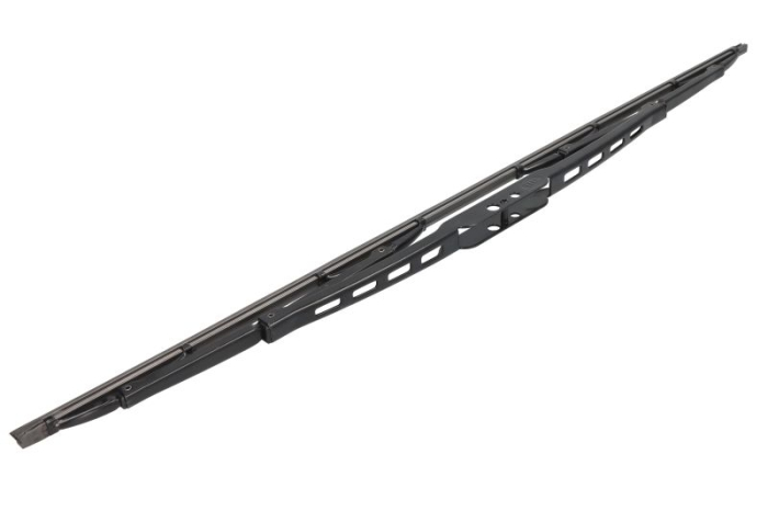 Lama stergator fata (1buc) 550mm potrivit FENDT 300; CASE IH FARMALL, MAXXUM, PUMA; CLAAS ARION; MASSEY FERGUSON 2000, 30; noua HOLLAND M, T6-TIER 4A, T7 01.63- [2]