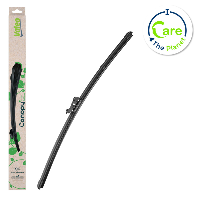 Lama stergator fata (1buc) Canopy 475mm potrivit MERCEDES A (W176), CLA (C117), CLA SHOOTING BRAKE (X117), GLA (X156), GLK (X204); VOLVO C70 II, V40; AUDI A3 09.98- [4]