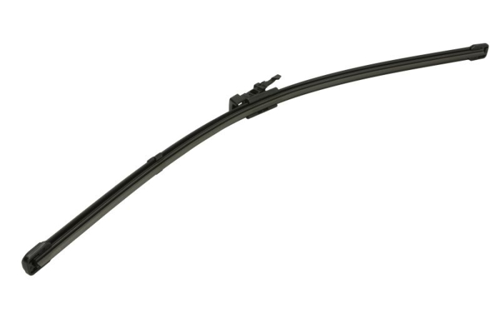 Lama stergator fata (1buc) Canopy 550mm potrivit MERCEDES A (W169), C T-MODEL (S205), C (W205), CITAN MIXTO (DOUBLE CABIN), CITAN (MPV), CITAN MINIVAN (W415) 04.99-